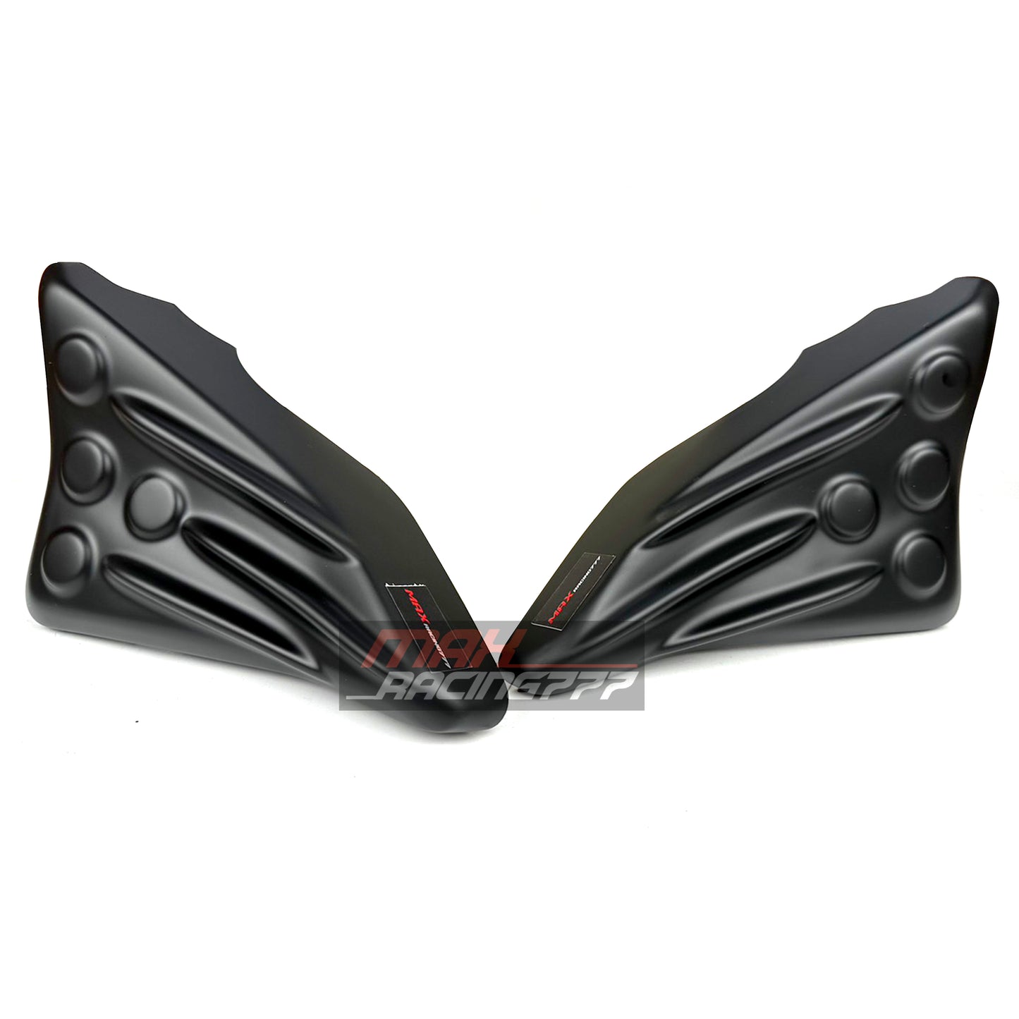 SIDE FRAME BLACK FAIRING ENGINE GUARD TRIM COVER FOR HONDA REBEL CMX 1100 2020 - 2025
