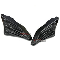 SIDE FRAME BLACK FAIRING ENGINE GUARD TRIM COVER FOR HONDA REBEL CMX 1100 2020 - 2025