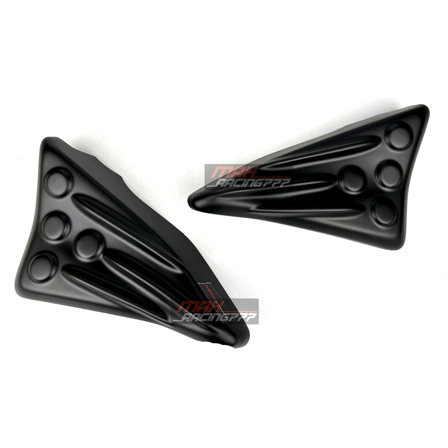 SIDE FRAME BLACK FAIRING ENGINE GUARD TRIM COVER FOR HONDA REBEL CMX 1100 2020 - 2025