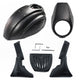 Headlight Cover Tank Cover Under Fairing Black For HONDA REBEL CMX 1100 2020-2025