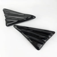 CARBON SIDE FRAME FAIRING ENGINE GUARD COVER FOR HONDA REBEL CMX 1100 2021-2025