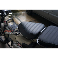Replacement slim seat seats cushion Thread honda trail125 CT125 2020-2025
