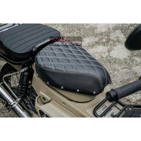 Replacement slim seat seats cushion Thread honda trail125 CT125 2020-2025