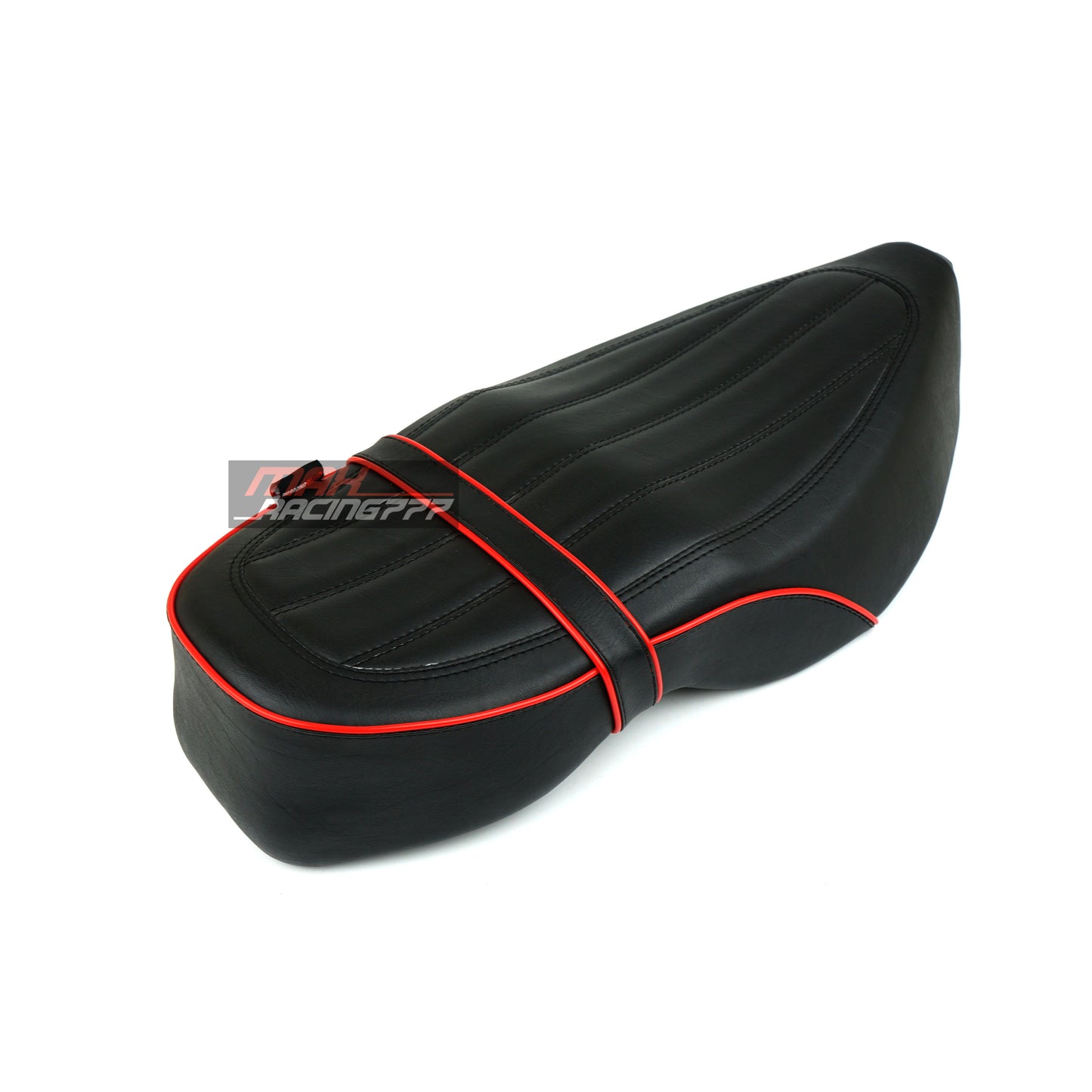 LONG SEAT DRIVER PASSENGER V.2 FIT FOR HONDA TRAIL125 CT125 HUNTER 2020 - 2025