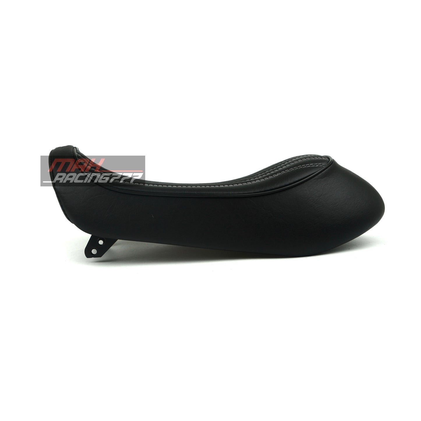 REPLACEMENT SEAT CAFE RACER BLACK V.3 FOR HONDA Z125 MONKEY 125 2018-2025