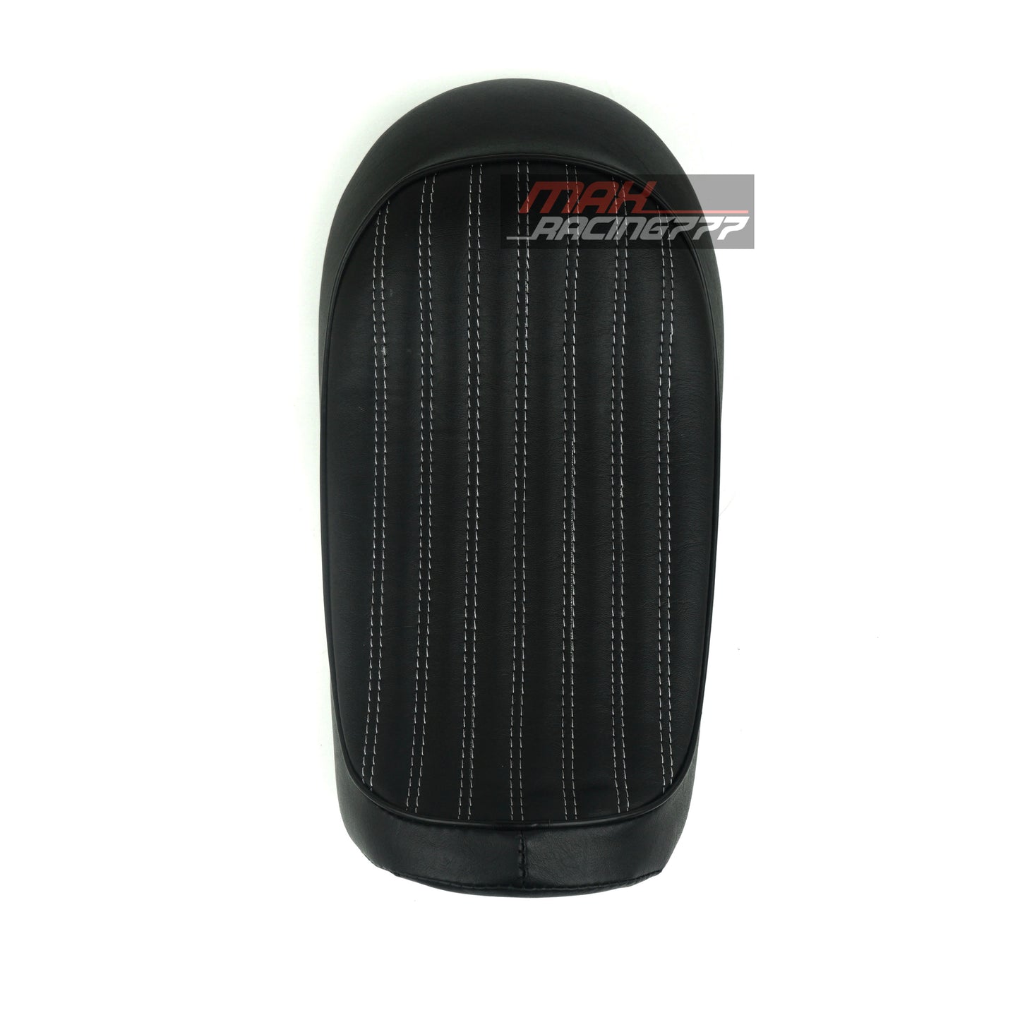 REPLACEMENT SEAT CAFE RACER BLACK V.3 FOR HONDA Z125 MONKEY 125 2018-2025