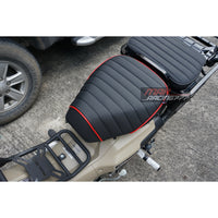 Replacement slim seat seats cushion Thread honda trail125 CT125 2020-2025