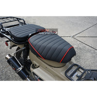 Replacement slim seat seats cushion Thread honda trail125 CT125 2020-2025