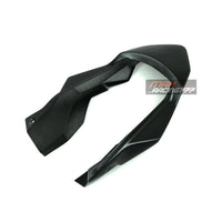 REAR FAIRING COVER REAR COWL FRAME V.1 FIT FOR HONDA NEW GROM125 2021-2024