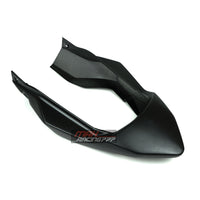 REAR FAIRING COVER REAR COWL FRAME V.1 FIT FOR HONDA NEW GROM125 2021-2024