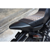 REAR FAIRING COVER REAR COWL FRAME V.1 FIT FOR HONDA NEW GROM125 2021-2024