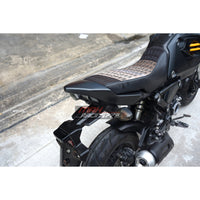 REAR FAIRING COVER REAR COWL FRAME V.1 FIT FOR HONDA NEW GROM125 2021-2024