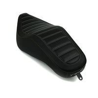 SEAT DOUBLE SADDLE DUAL DRIVER SEATS PAD CUSHION V.15 FOR HONDA REBEL CMX 300&500 2017-2025