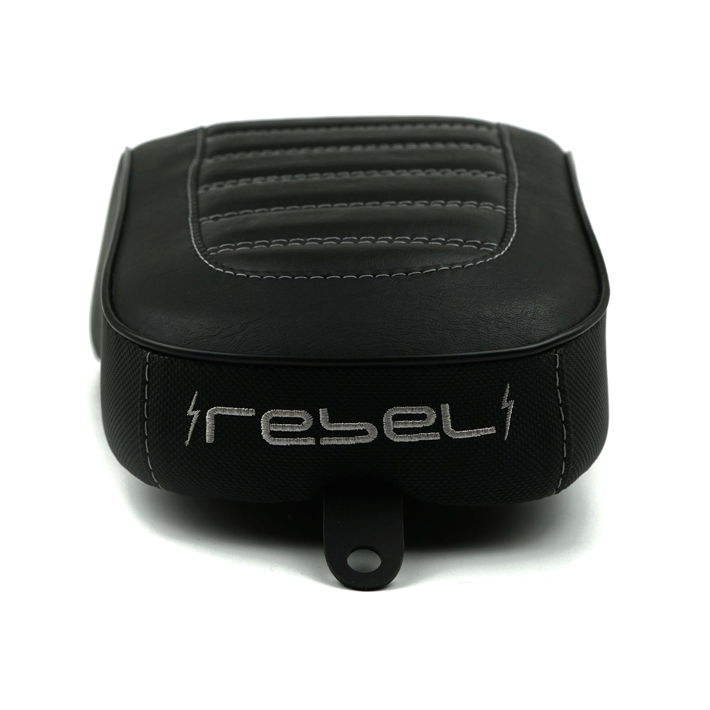 SEAT DOUBLE SADDLE DUAL DRIVER SEATS PAD CUSHION V.15 FOR HONDA REBEL CMX 300&500 2017-2025