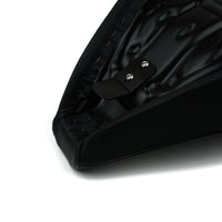 SEAT DOUBLE SADDLE DUAL DRIVER SEATS PAD CUSHION V.15 FOR HONDA REBEL CMX 300&500 2017-2025