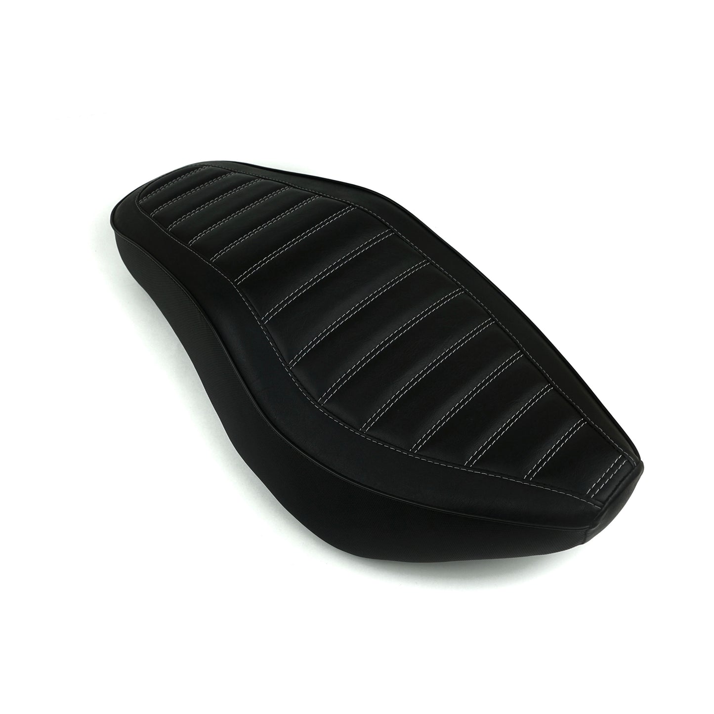 SEAT DOUBLE SADDLE DUAL DRIVER SEATS PAD CUSHION V.15 FOR HONDA REBEL CMX 300&500 2017-2025