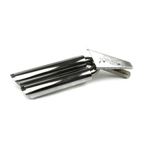 LONG DOUBLE DUAL EXHAUST PIPE MOUNT SYSTEM MAXNUS HONDA REBEL CMX1100 2021-2025