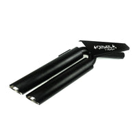 LONG DOUBLE DUAL EXHAUST PIPE MOUNT SYSTEM MAXNUS HONDA REBEL CMX1100 2021-2025