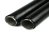 LONG DOUBLE DUAL EXHAUST PIPE MOUNT SYSTEM MAXNUS HONDA REBEL CMX1100 2021-2025