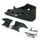 Fairing Belly Pan Set Side Frame Body V.1 For Honda New Grom 2021-2024