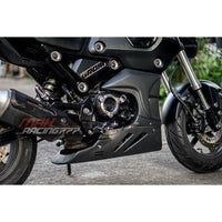 Fairing Belly Pan Set Side Frame Body V.1 For Honda New Grom 2021-2024