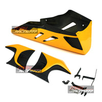 Fairing Belly Pan Set Side Frame Body V.1 For Honda New Grom 2021-2024