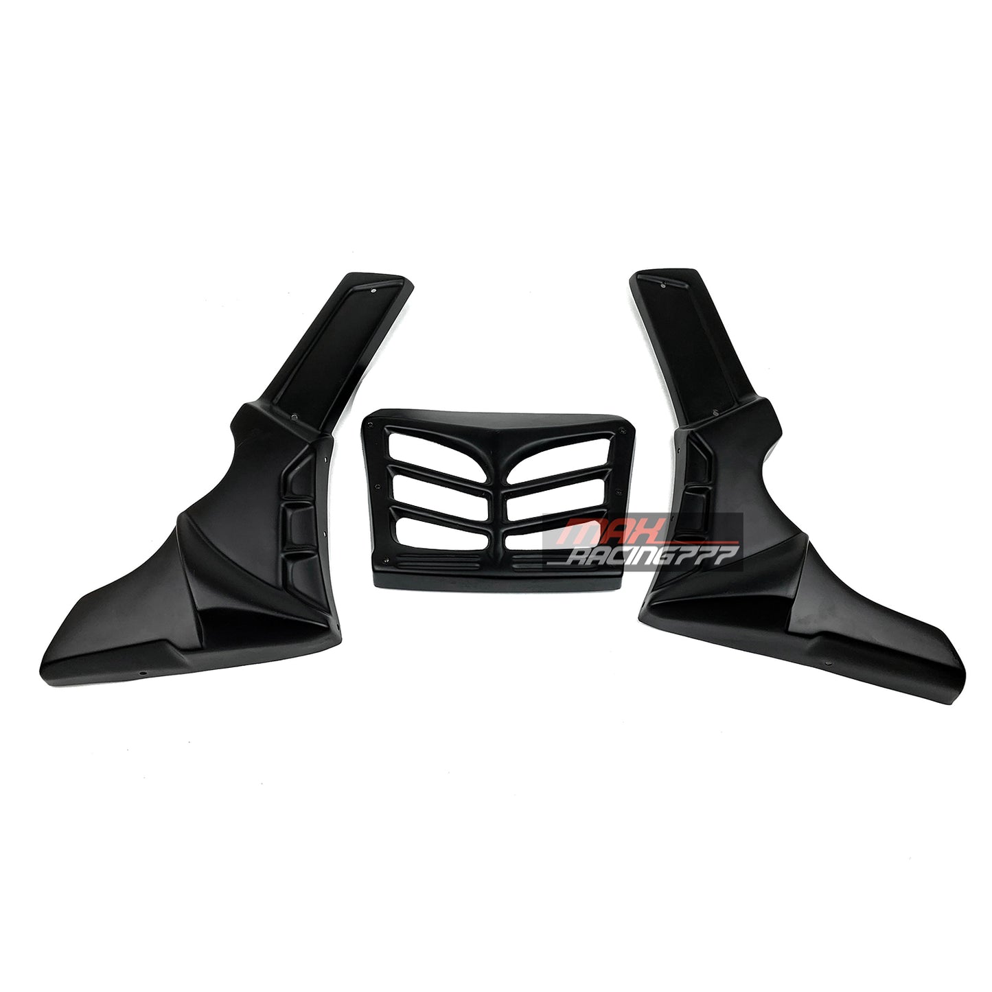 UNDER FAIRING COVER BELLY PAN ENGINE BLACK FIT HONDA REBEL CMX 1100 2020-2025