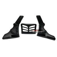 UNDER FAIRING COVER BELLY PAN ENGINE BLACK FIT HONDA REBEL CMX 1100 2020-2025