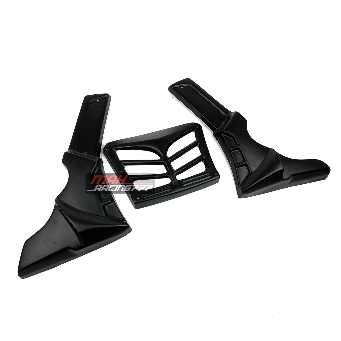 UNDER FAIRING COVER BELLY PAN ENGINE BLACK FIT HONDA REBEL CMX 1100 2020-2025