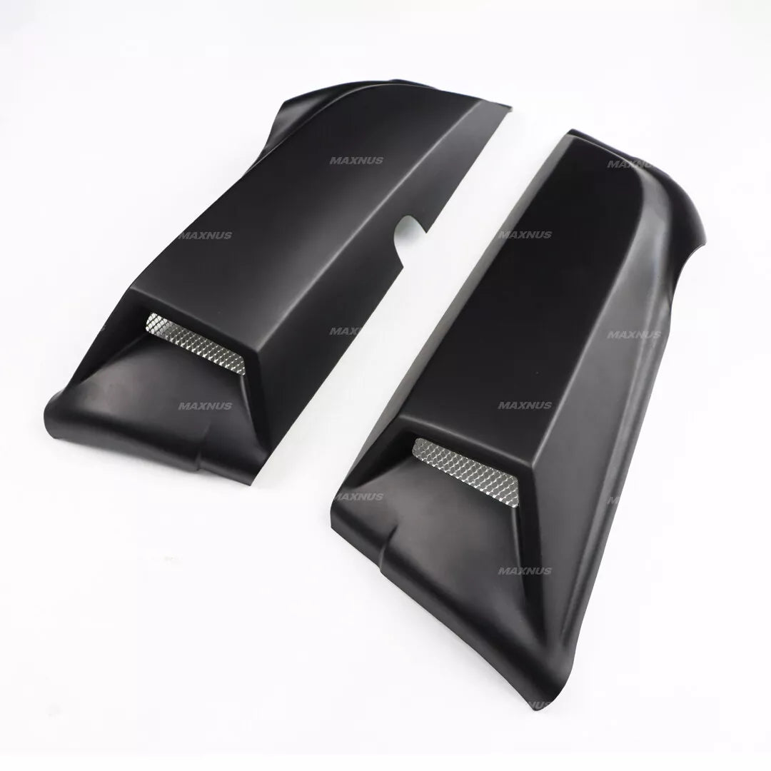 SIDE FRAME FAIRING COVER ENGINE GUARD V1 FOR HONDA REBEL CMX 1100 2021-2025