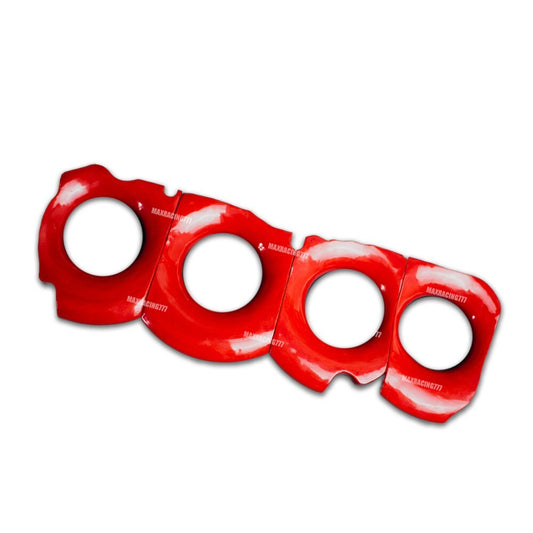 Cold Air Duct Intake Funnel Velocity Stack FIT FOR BMW S1000 S1000RR 2015-2018