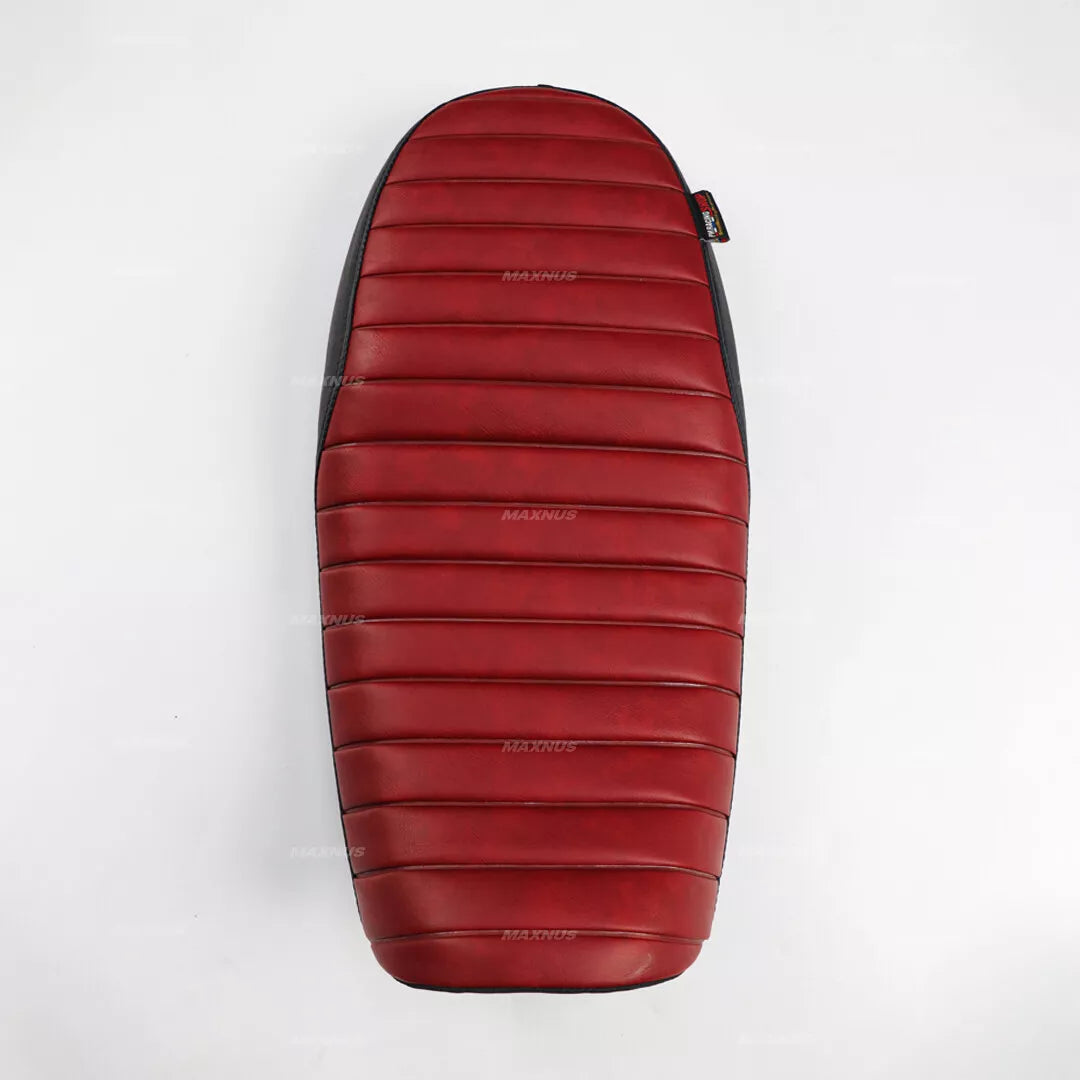 REPLACEMENT CUSHION DUAL SEATS DOUBLE V.8 FOR HONDA SCL CL 300 500  2023 - 2025