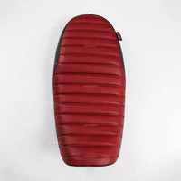 REPLACEMENT CUSHION DUAL SEATS DOUBLE V.8 FOR HONDA SCL CL 300 500  2023 - 2025