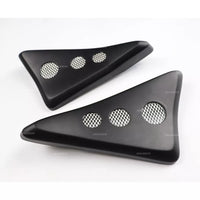 SIDE FRAME BLACK FAIRING ENGINE GUARD TRIM COVER FOR HONDA REBEL CMX 1100 2020 - 2025