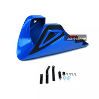 BELLY PANEL FAIRING FRAME GUARD COVER TRIM V.1 FOR HONDA GROM NEW GROM 125 2021-2025