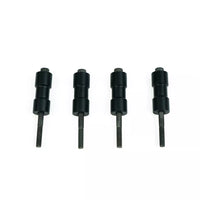 Extended Rear Footrest Length For Passengers FOR HONDA SCL CL 300 500  2023 - 2025