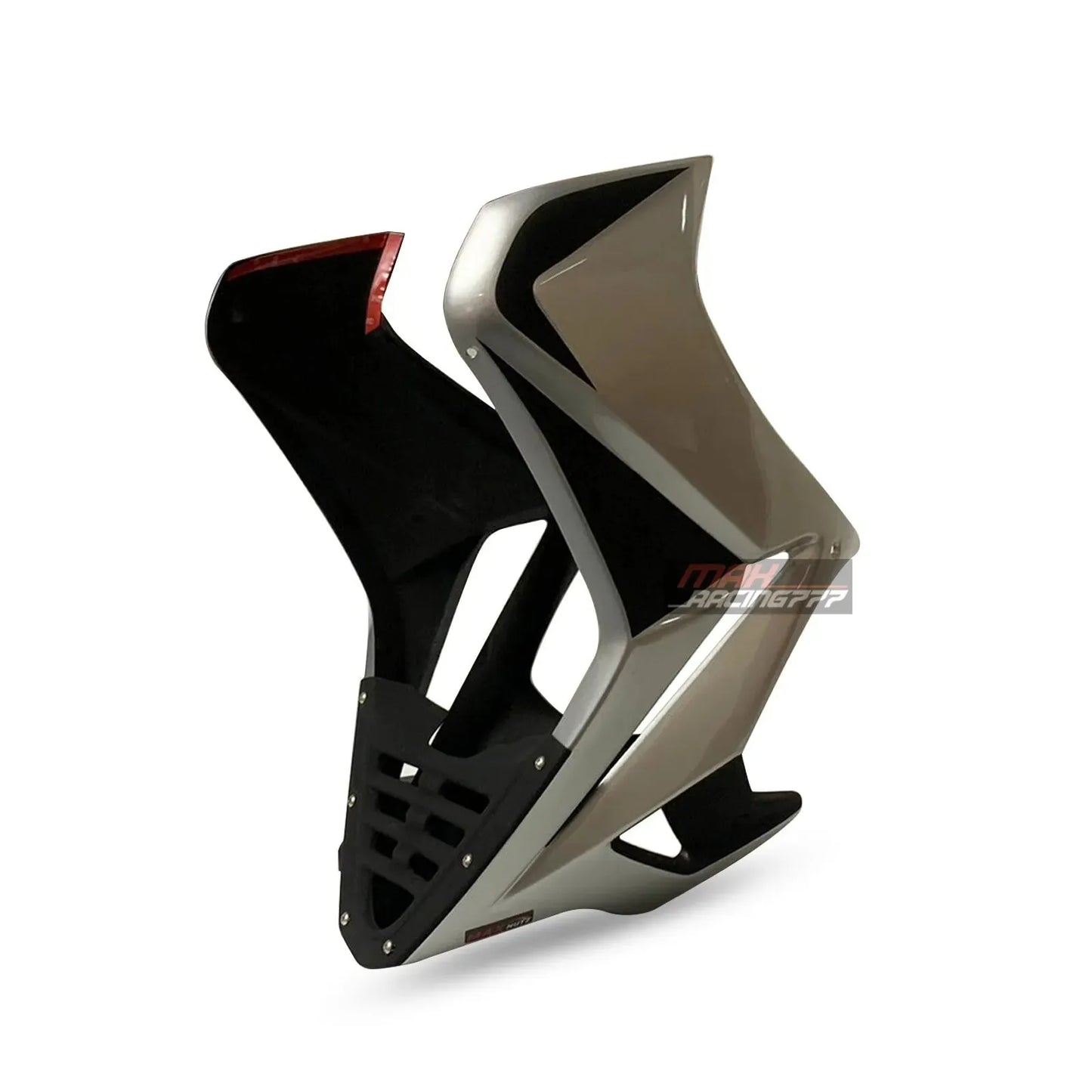 Fairing Belly Pan Set Side Frame Body V.2 For Honda New Grom 2021-2024