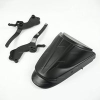 REAR FENDER FAIRING MUD GUARD LED BLACK FOR HONDA REBEL CMX 300&500 2017-2025