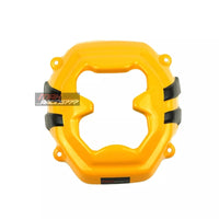 FRONT WINDSHIELD WINDSCREEN COVER HEADLIGHT V.1 FOR HONDA GROM 125 2021-2024