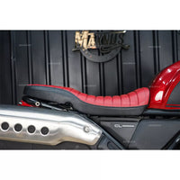 REPLACEMENT CUSHION DUAL SEATS DOUBLE V.8 FOR HONDA SCL CL 300 500  2023 - 2025