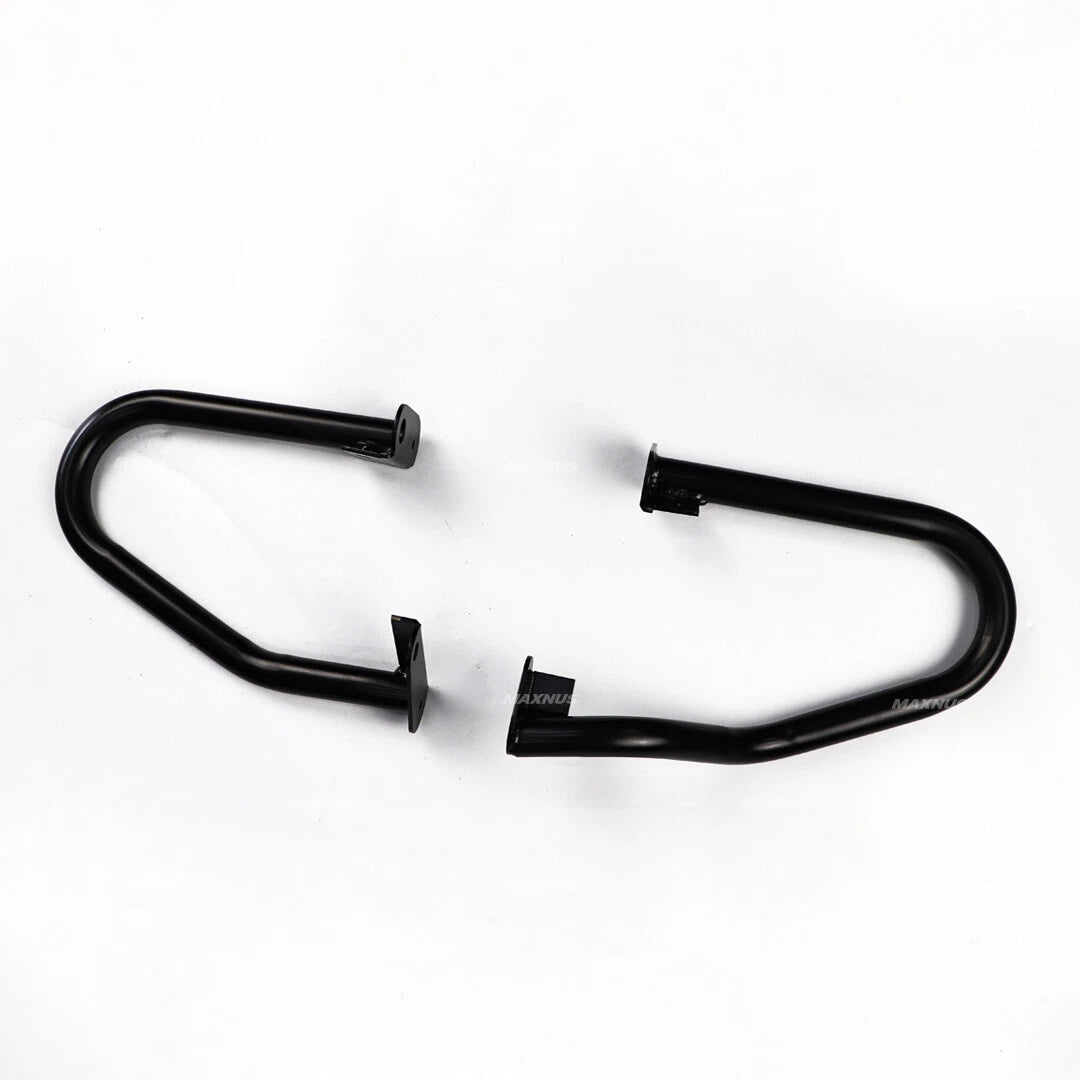 UNDER FAIRING BELLY PAN WITH CRASHBAR MATTE BLACK FOR HONDA REBEL CMX 1100 2020-2025