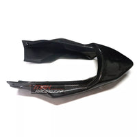 REAR FAIRING COVER REAR COWL FRAME V.1 FIT FOR HONDA NEW GROM125 2021-2024