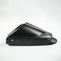 REAR FENDER FAIRING MUD GUARD LED BLACK FOR HONDA REBEL CMX 300&500 2017-2025