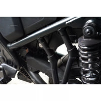 Extended Rear Footrest Length For Passengers FOR HONDA SCL CL 300 500  2023 - 2025