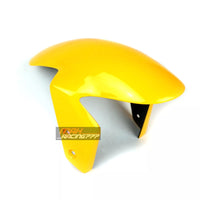 FRONT FENDERS MUDGUARD FIT FOR HONDA NEW GROM 125 2021 - 2025