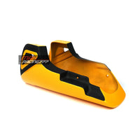 BELLY PANEL FAIRING FRAME GUARD COVER TRIM V.1 FOR HONDA GROM NEW GROM 125 2021-2025