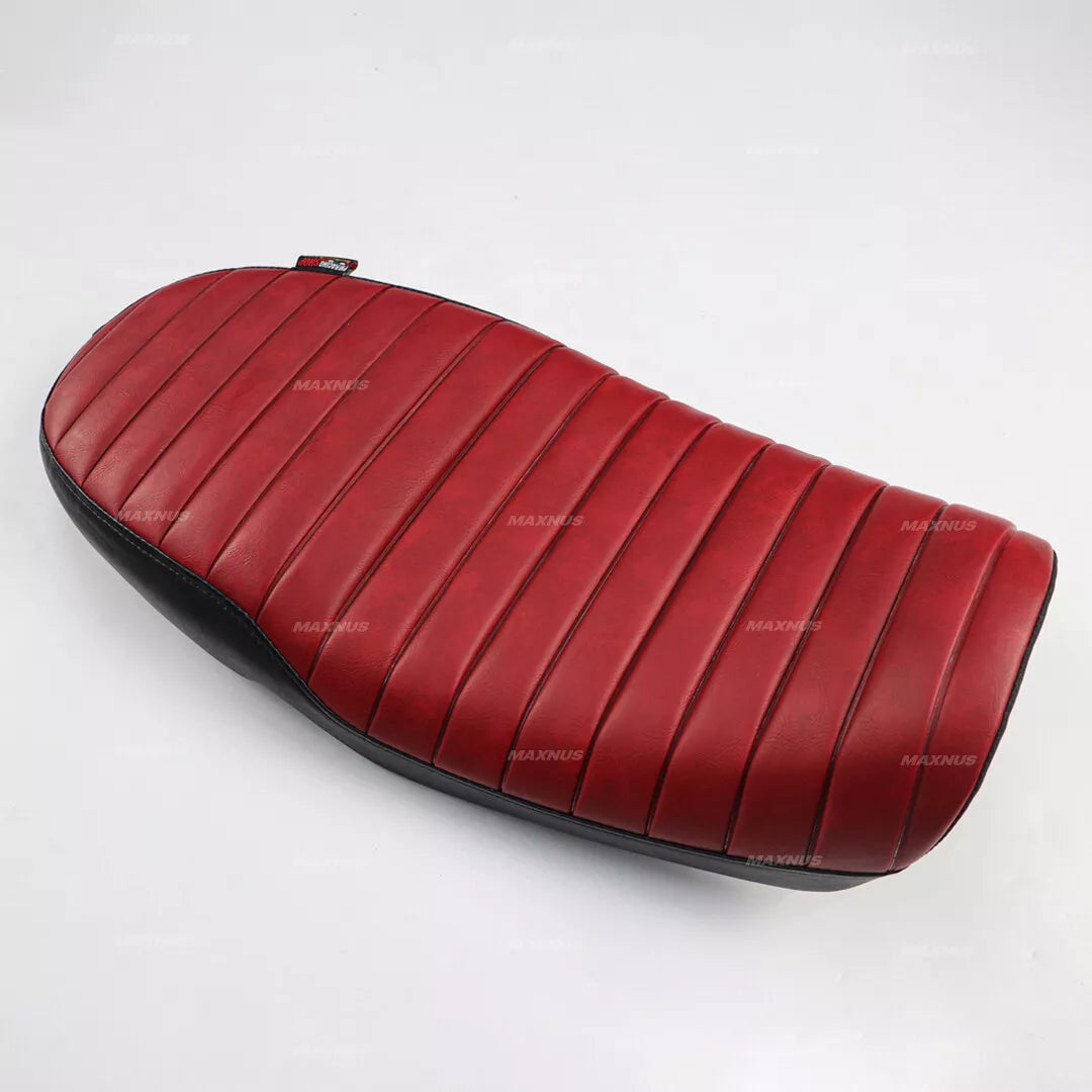 REPLACEMENT CUSHION DUAL SEATS DOUBLE V.8 FOR HONDA SCL CL 300 500  2023 - 2025