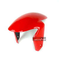 FRONT FENDERS MUDGUARD FIT FOR HONDA NEW GROM 125 2021 - 2025