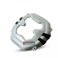 FRONT WINDSHIELD WINDSCREEN COVER HEADLIGHT V.1 FOR HONDA GROM 125 2021-2024