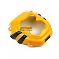 FRONT WINDSHIELD WINDSCREEN COVER HEADLIGHT V.1 FOR HONDA GROM 125 2021-2024
